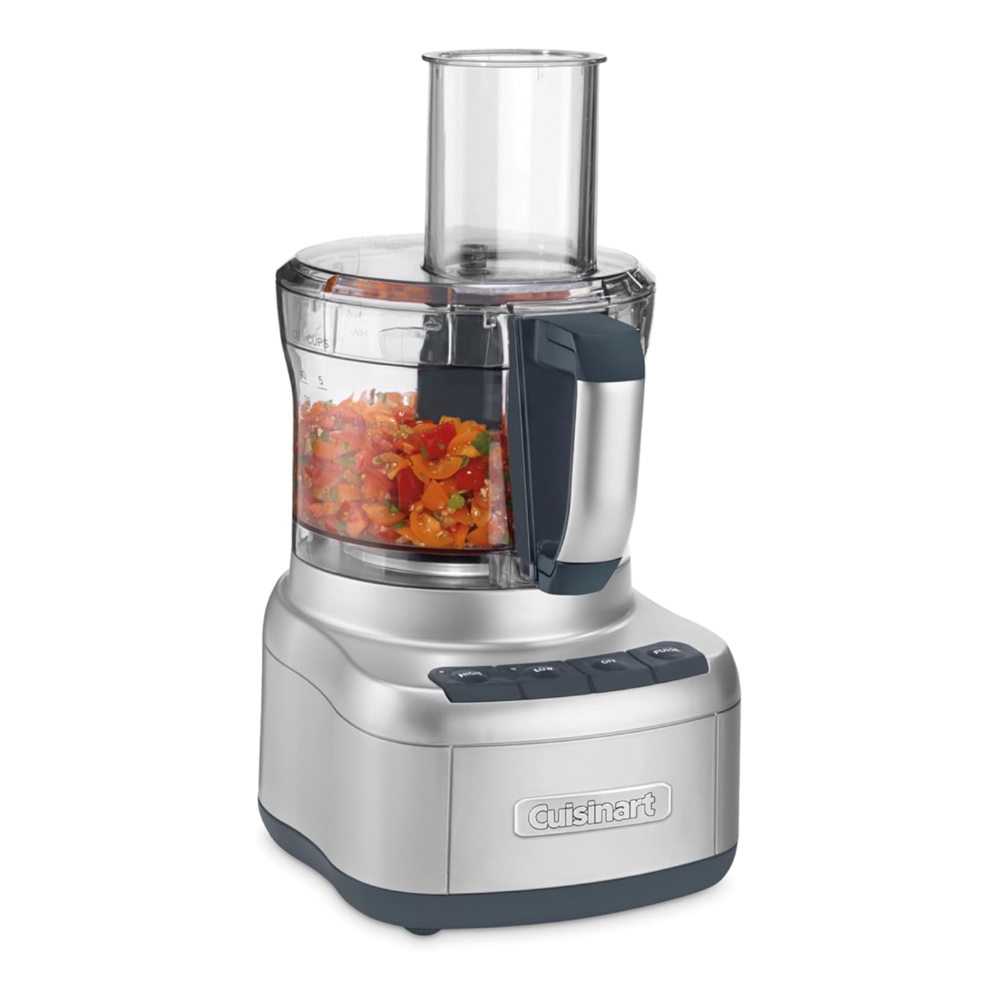 Robot culinaire Elemental 8 tasses – Cuisinart