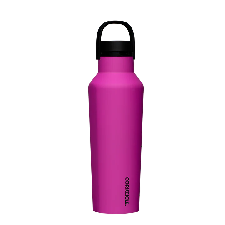 Bouteille isolante Bouquet de baies 20oz - Corkcicle