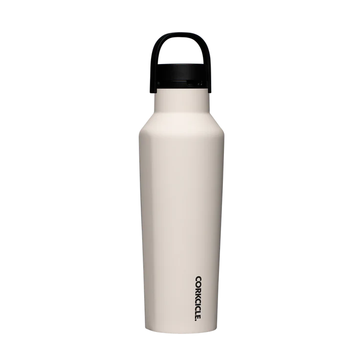 Bouteille isolante Latté 20oz - Corkcicle