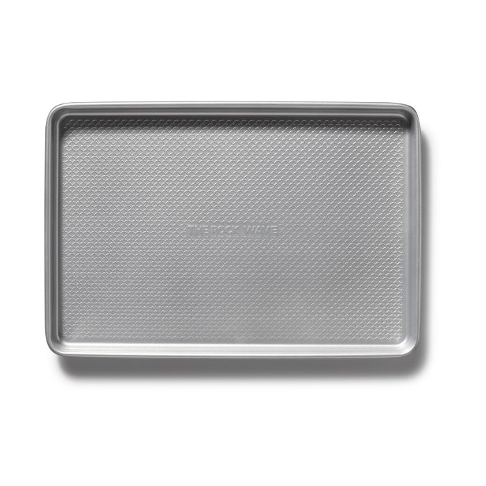 The Rock Wave pro baking tray 44.5 x 30 cm - Starfrit