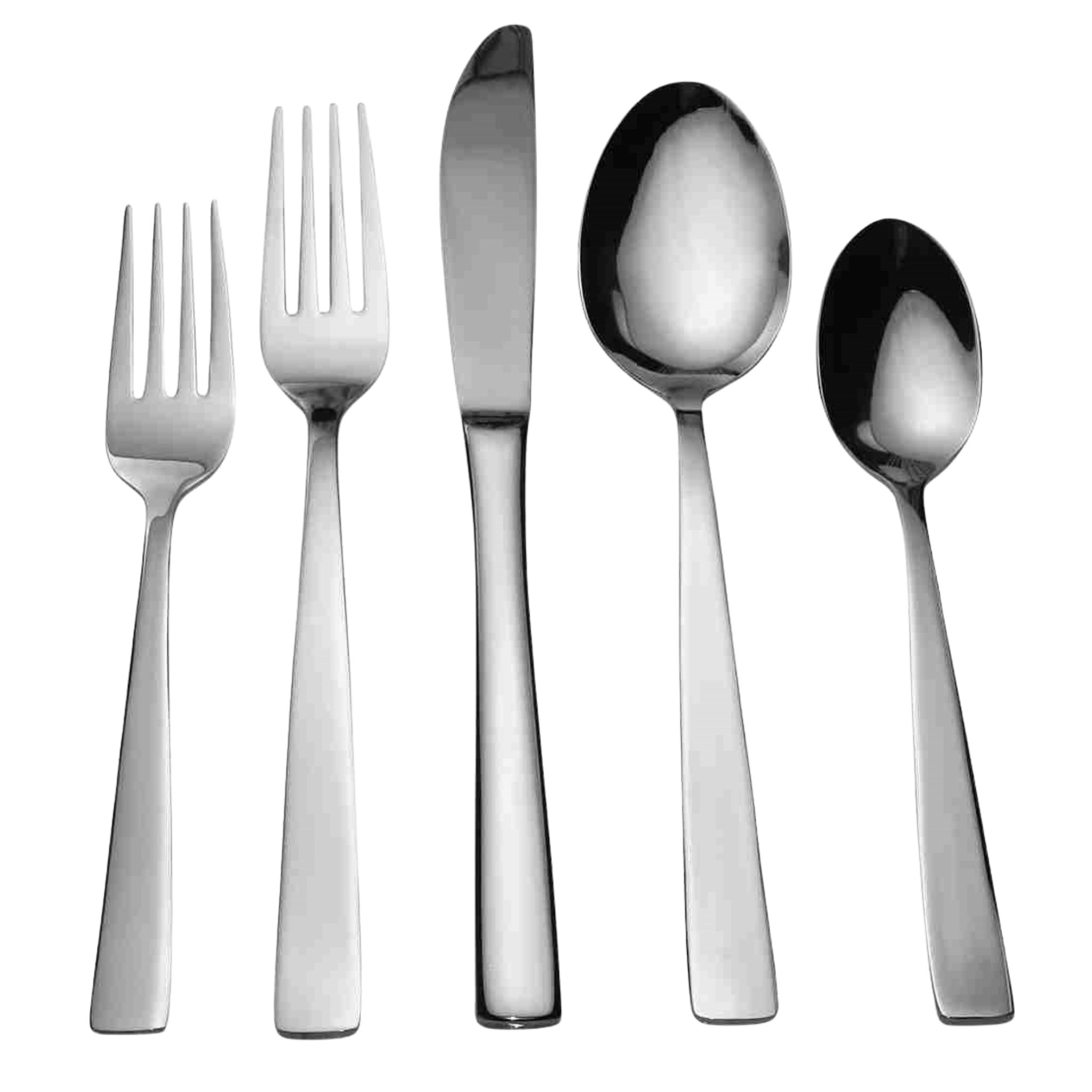 Ensemble de 20 ustensiles Norsk