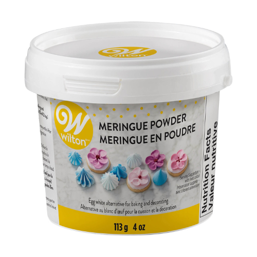 Poudre de Meringue 113g - Wilton