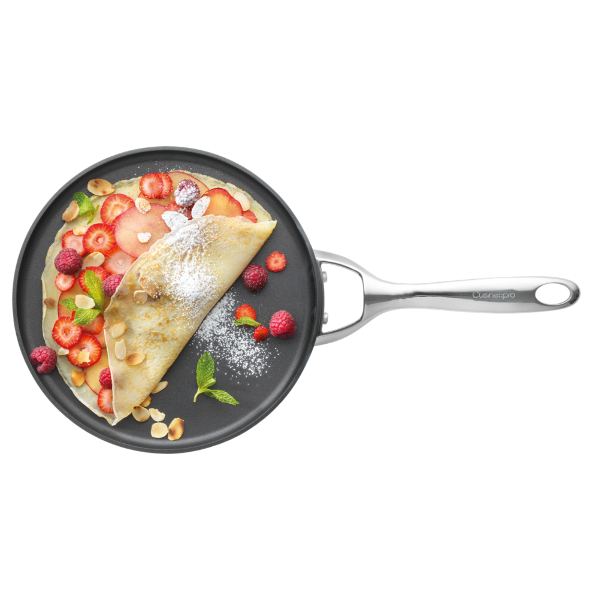 iD3 9.5" Crepe Pan - Cuisine::pro®