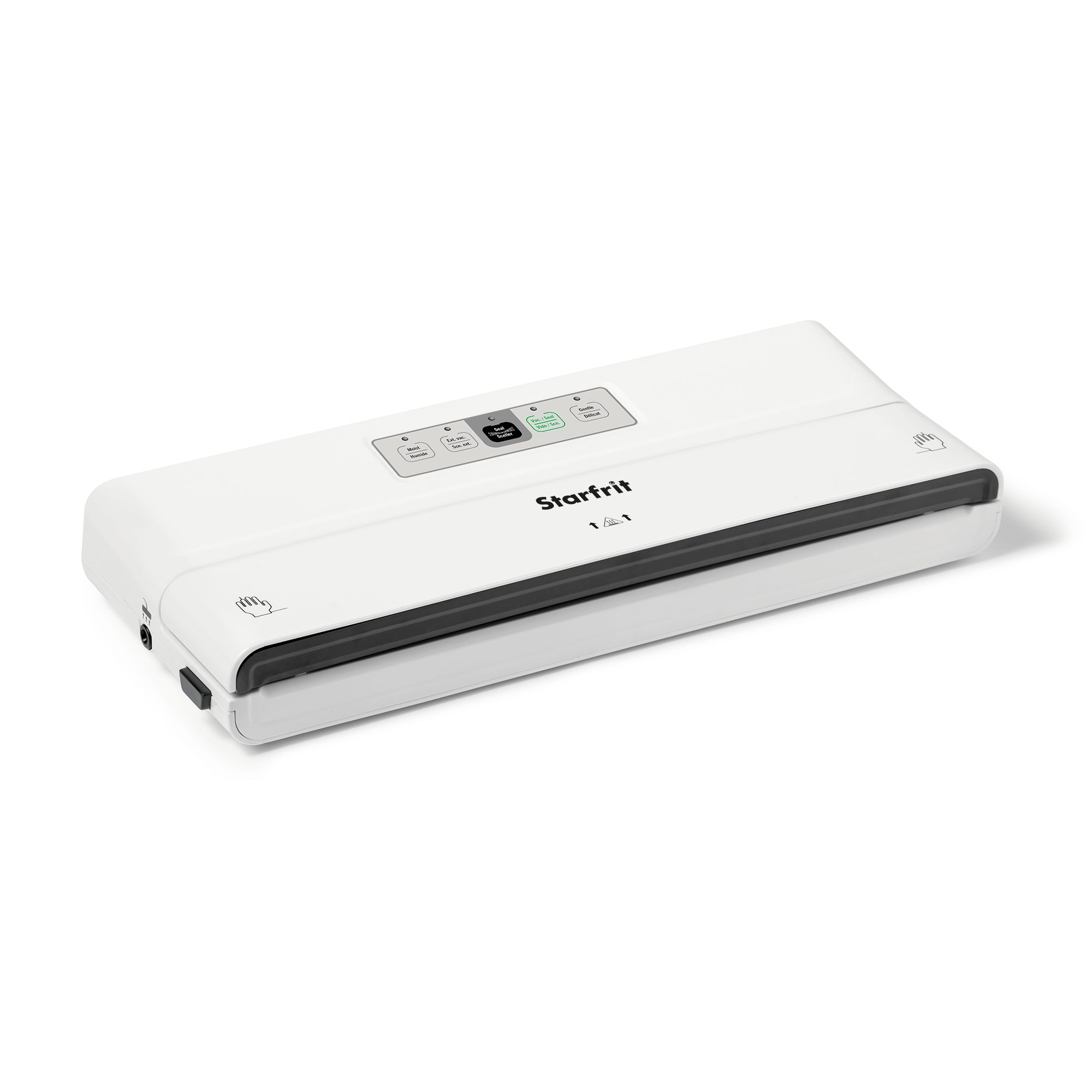 Electric Vacuum Sealer - Starfrit