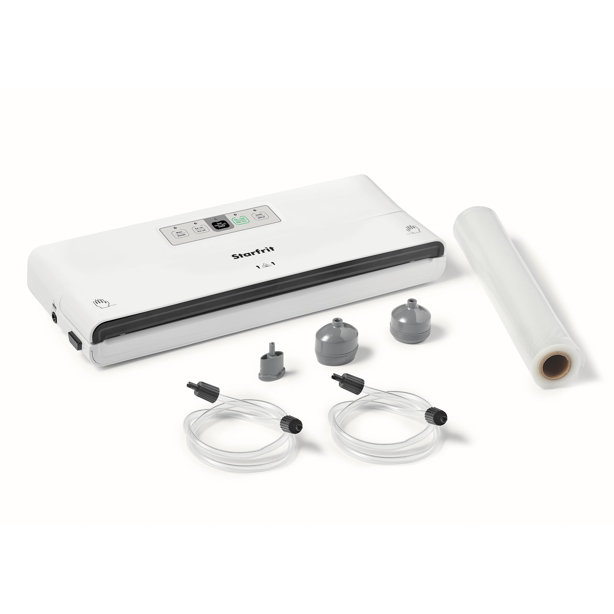 Electric Vacuum Sealer - Starfrit