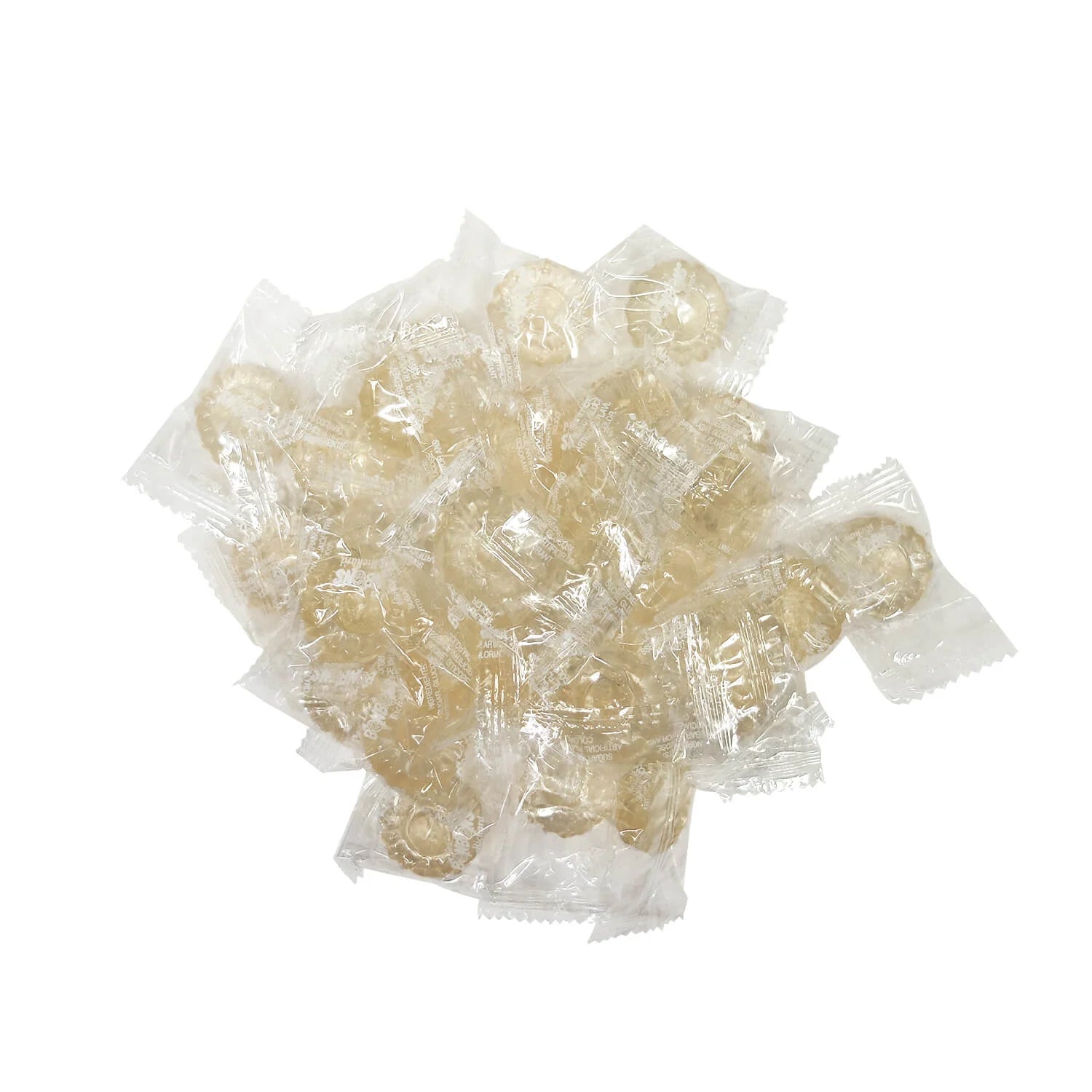 Richard Peppermint Candies 1kg