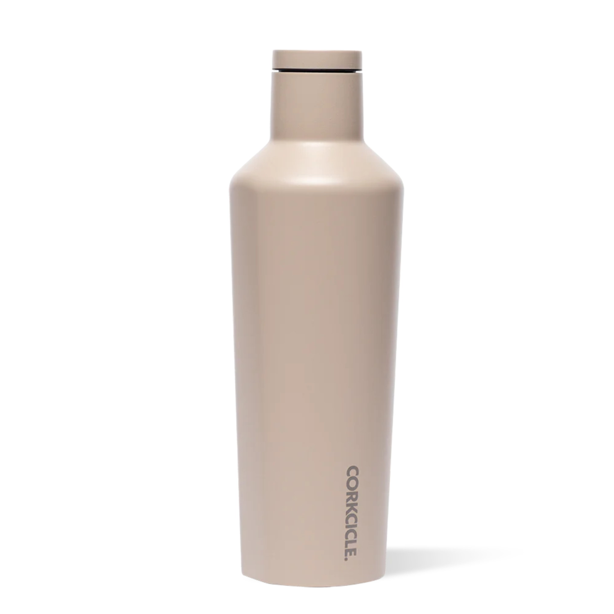 Bouteille isolante Sierra Beige 16oz - Corkcicle
