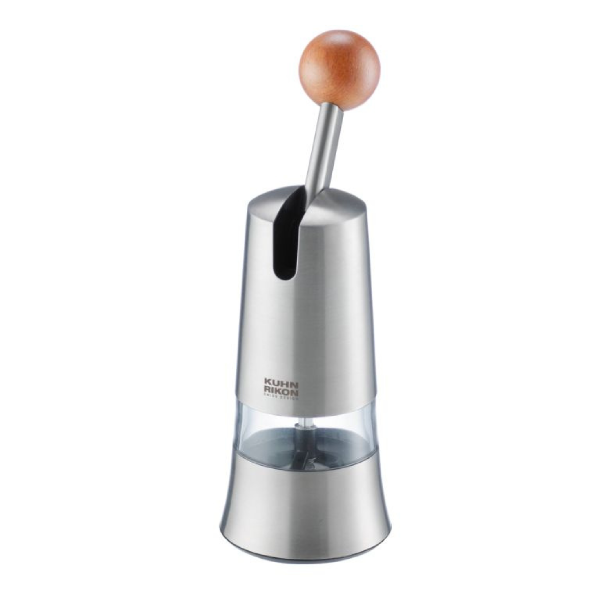 Epicurean Ratchet Spice Mill - Kuhn Rikon