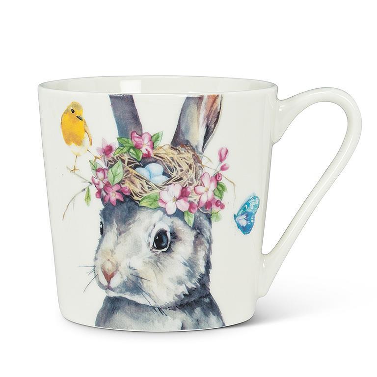 Tasse Lapine 12oz