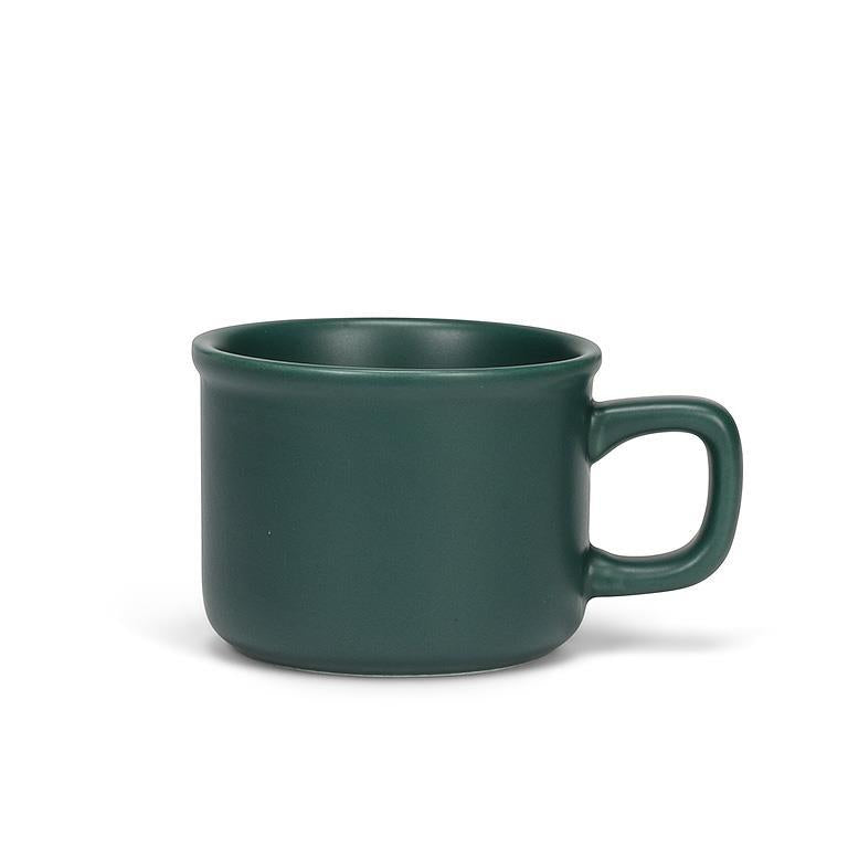 Tasse à espresso Verte 3oz