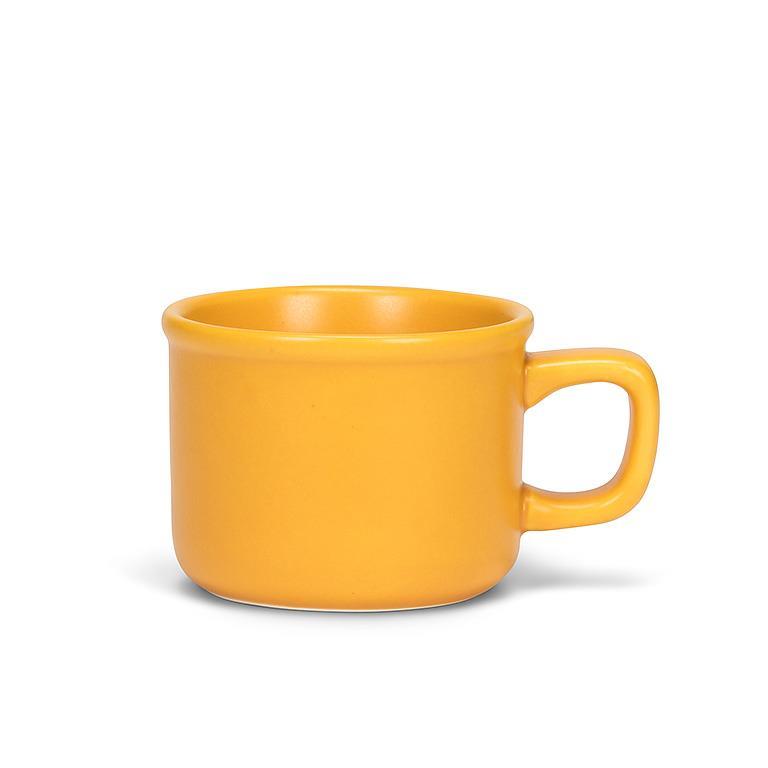 Tasse à espresso Ocre 3oz