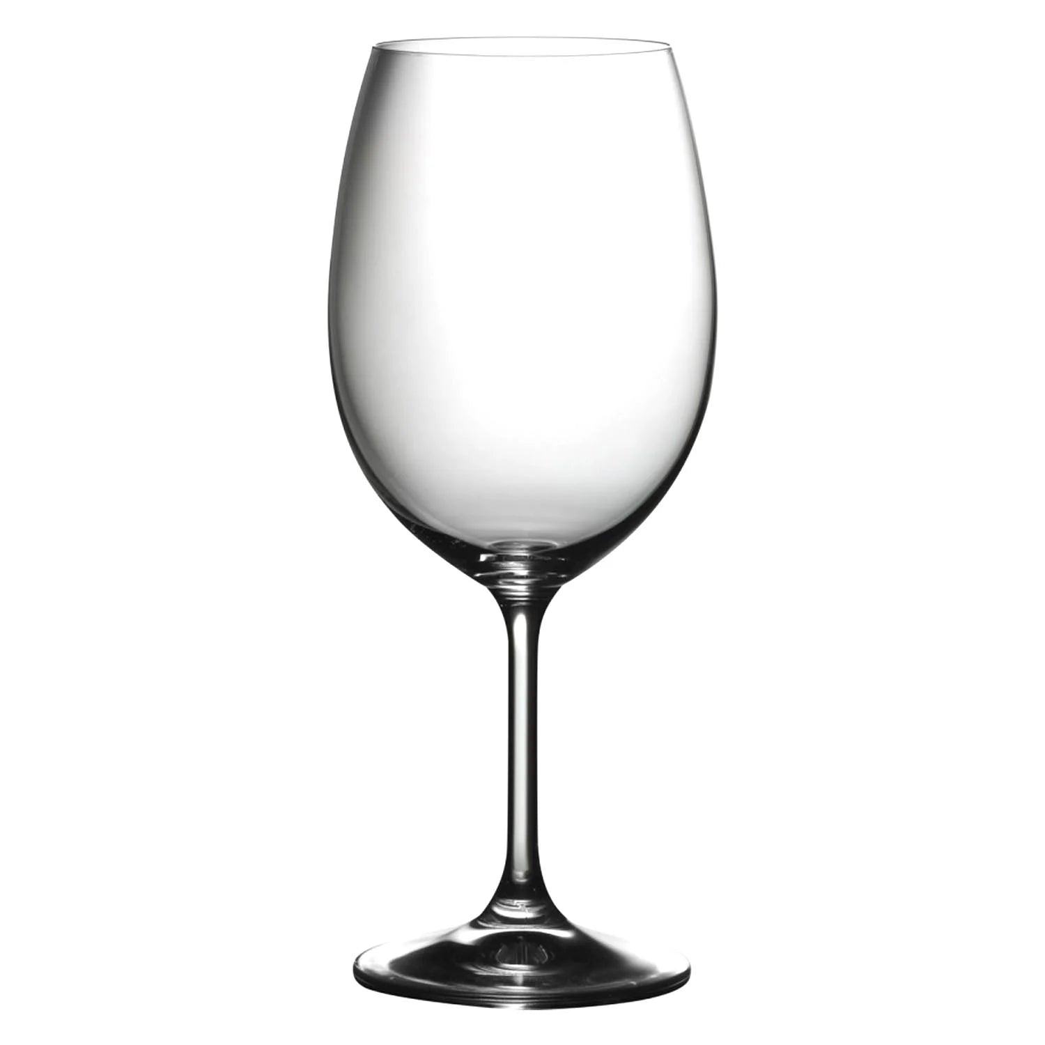 Ensemble de 6 coupes à vin rouge 450ml Serene - Trudeau