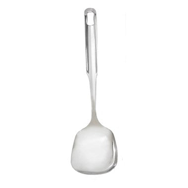 Cuillère de service en inox 9po