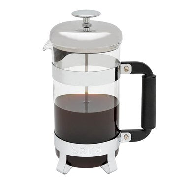 Cafetière à piston 3 tasses Adamo