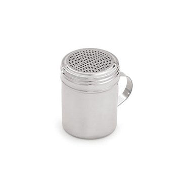 10 oz stainless steel shaker