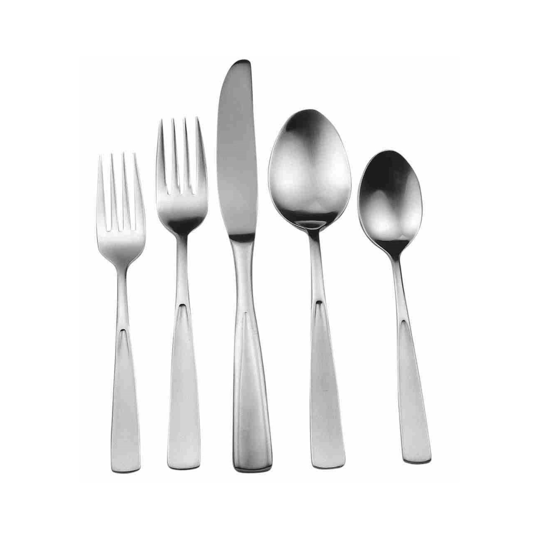 Ensemble de coutellerie 20 pièces Castle