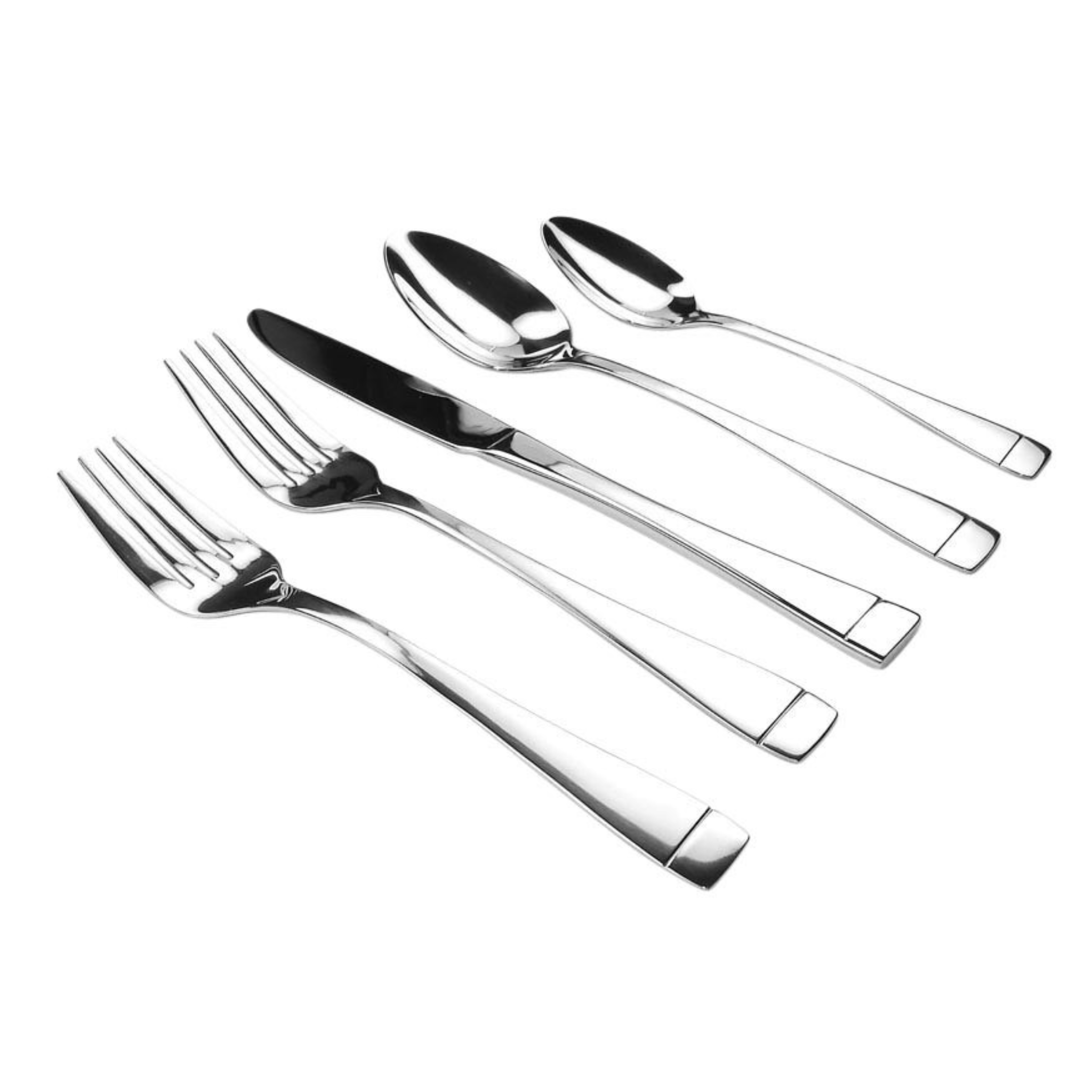 Ensemble de coutellerie 20 pièces Opera