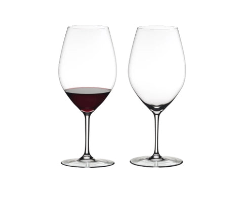 Ensemble de 2 coupes à vin Magnum Friendly - Riedel