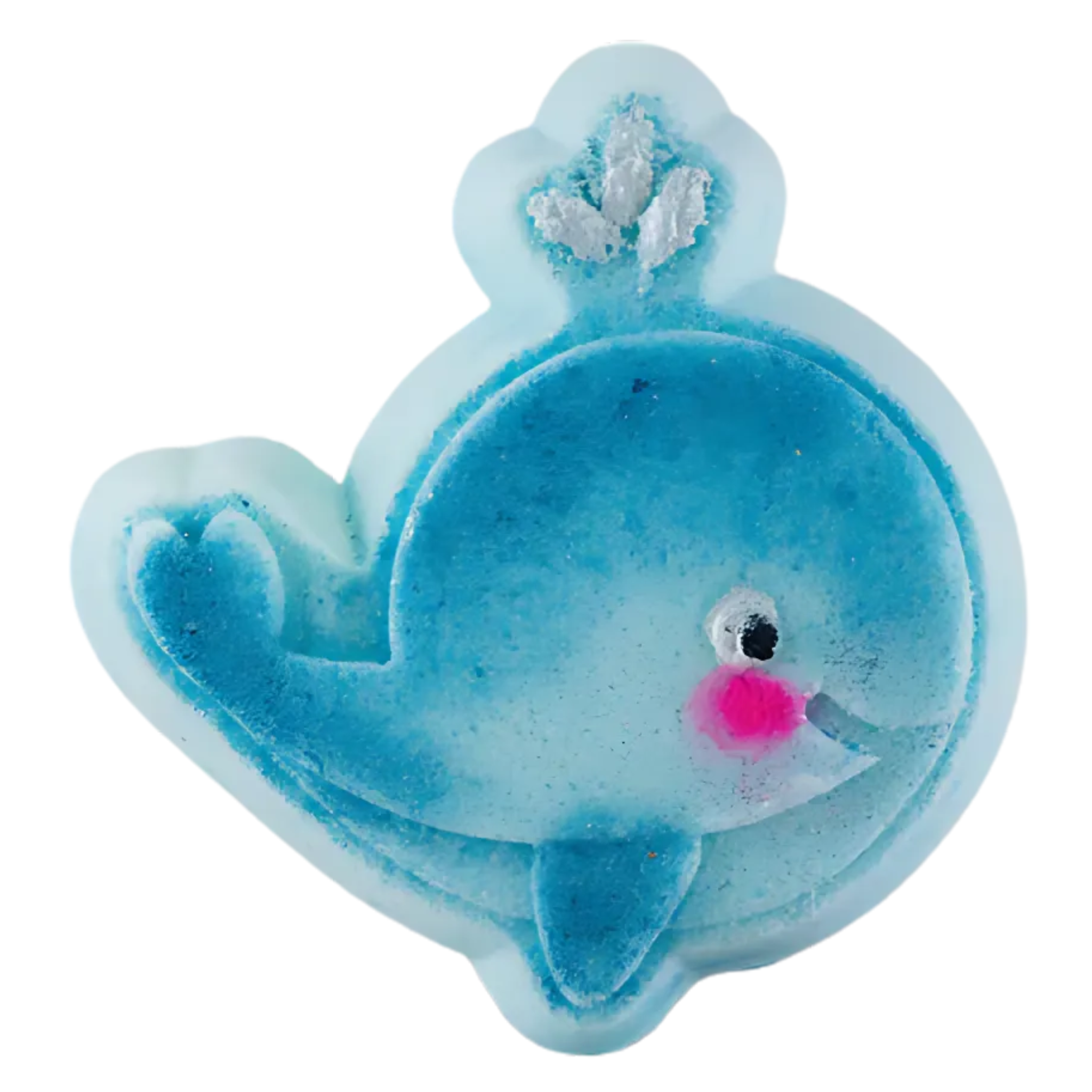 Bombe de bain surprise Willy - La Fabrik