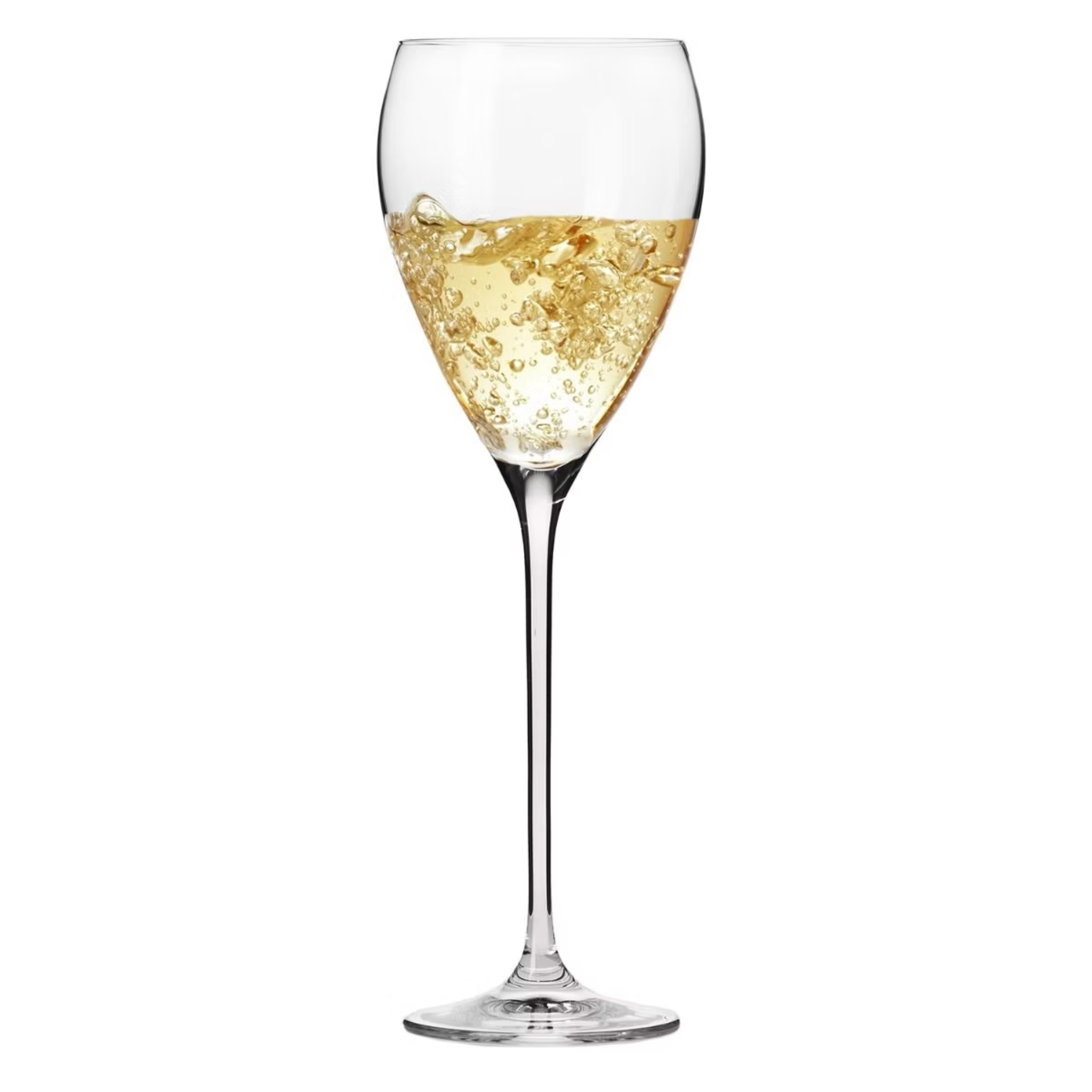 Ensemble de 4 verres à vin Blanc Perla - Krosno