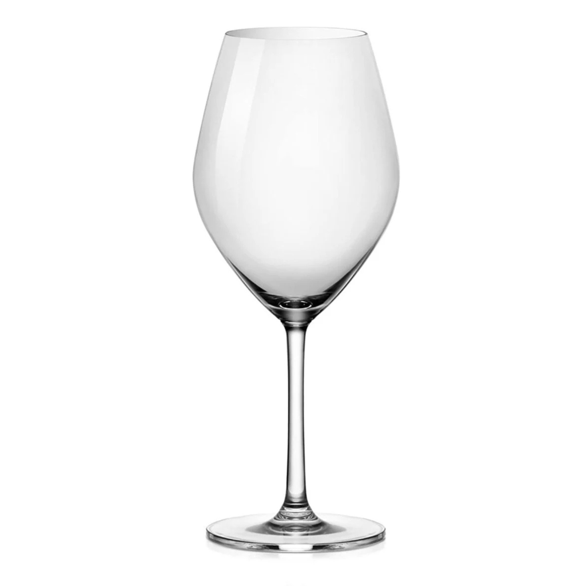 Ensemble de 6 coupes à vin rouge Santé 420 ml – Cuisivin