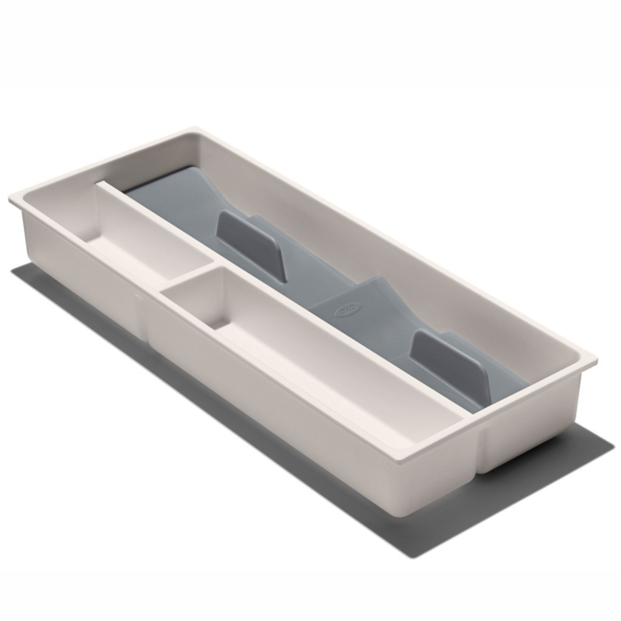 Organisateur de tiroirs compact pour ustensiles - OXO