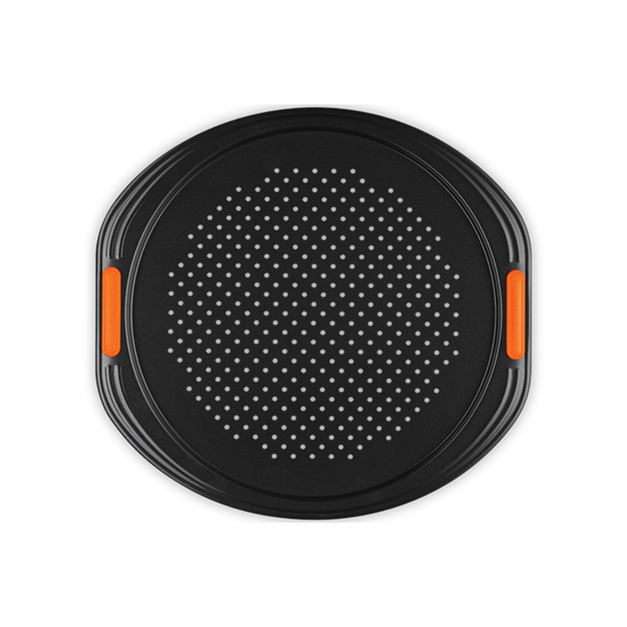 Round pizza pan 33cm - Le Creuset