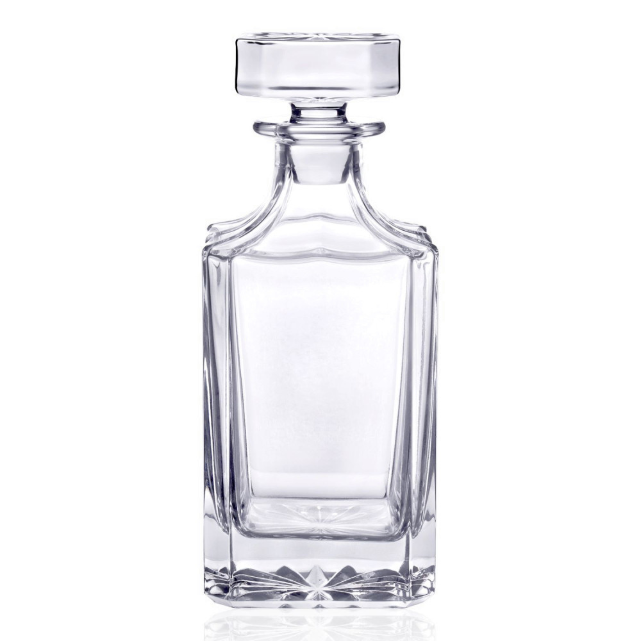 Carafe à Whisky Classique 750ml