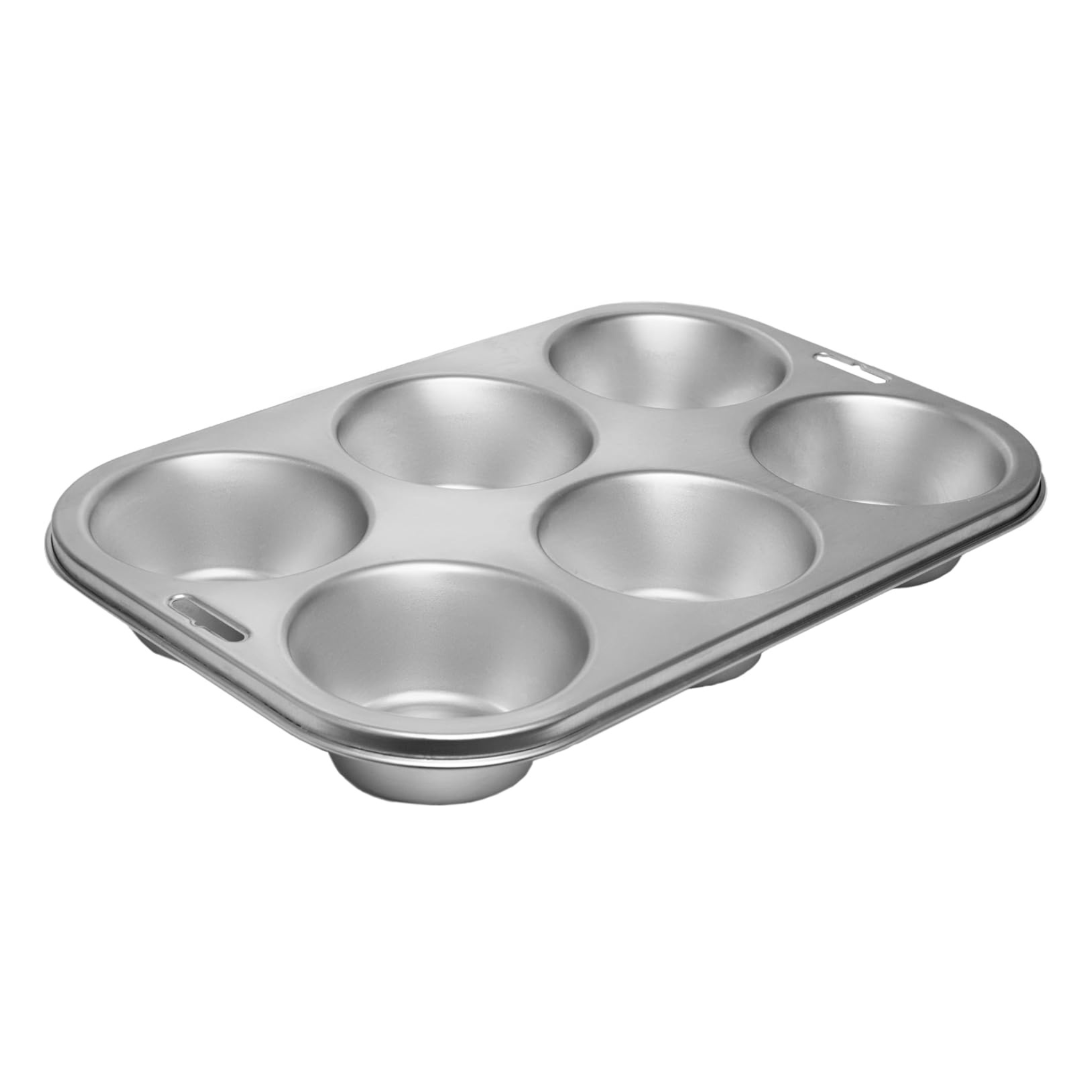 Moule à 6 muffins extra large - Fox Run