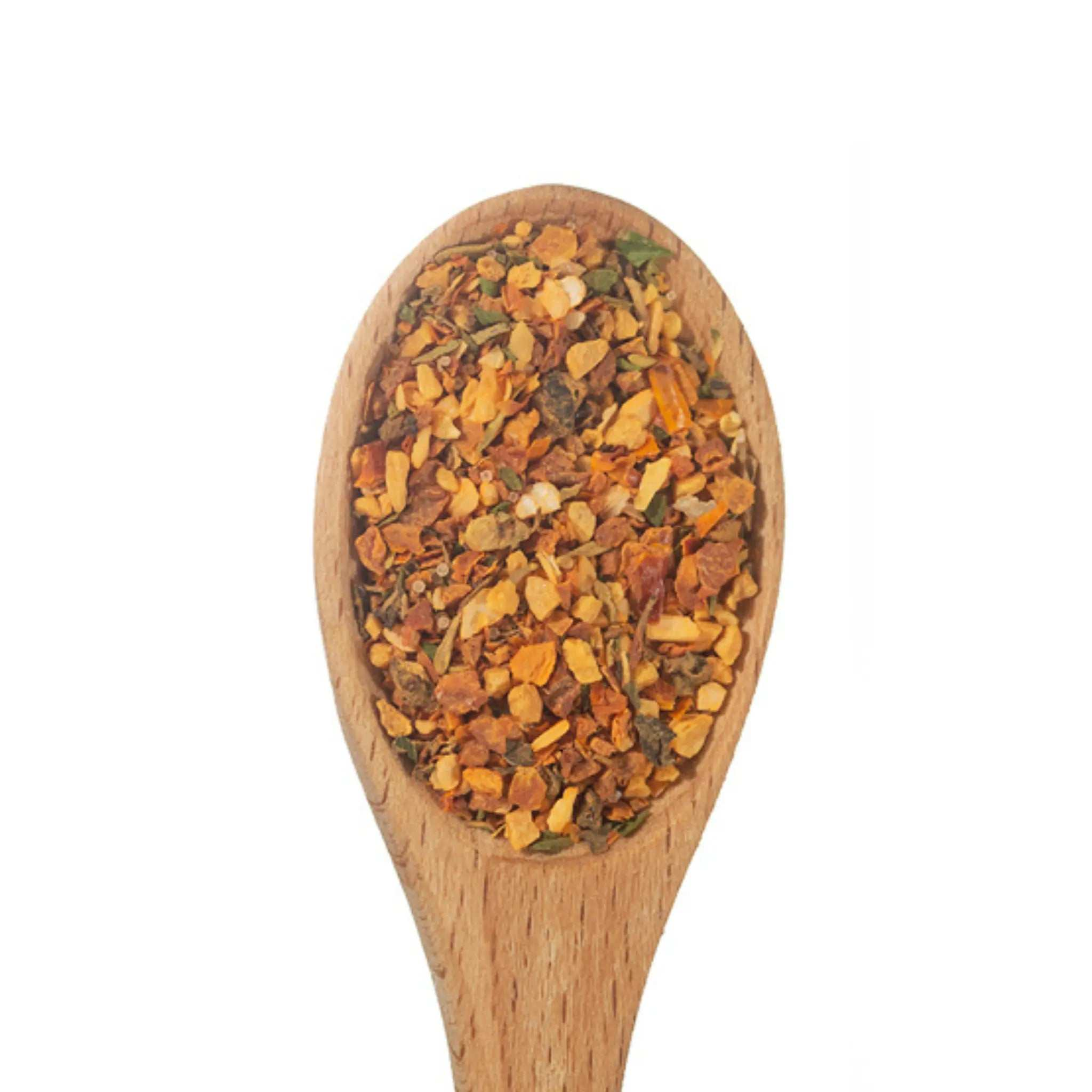 Assaisonnement tomates séchées et basilic 60 g - Les Soeurs en vrac Les Soeurs en vrac