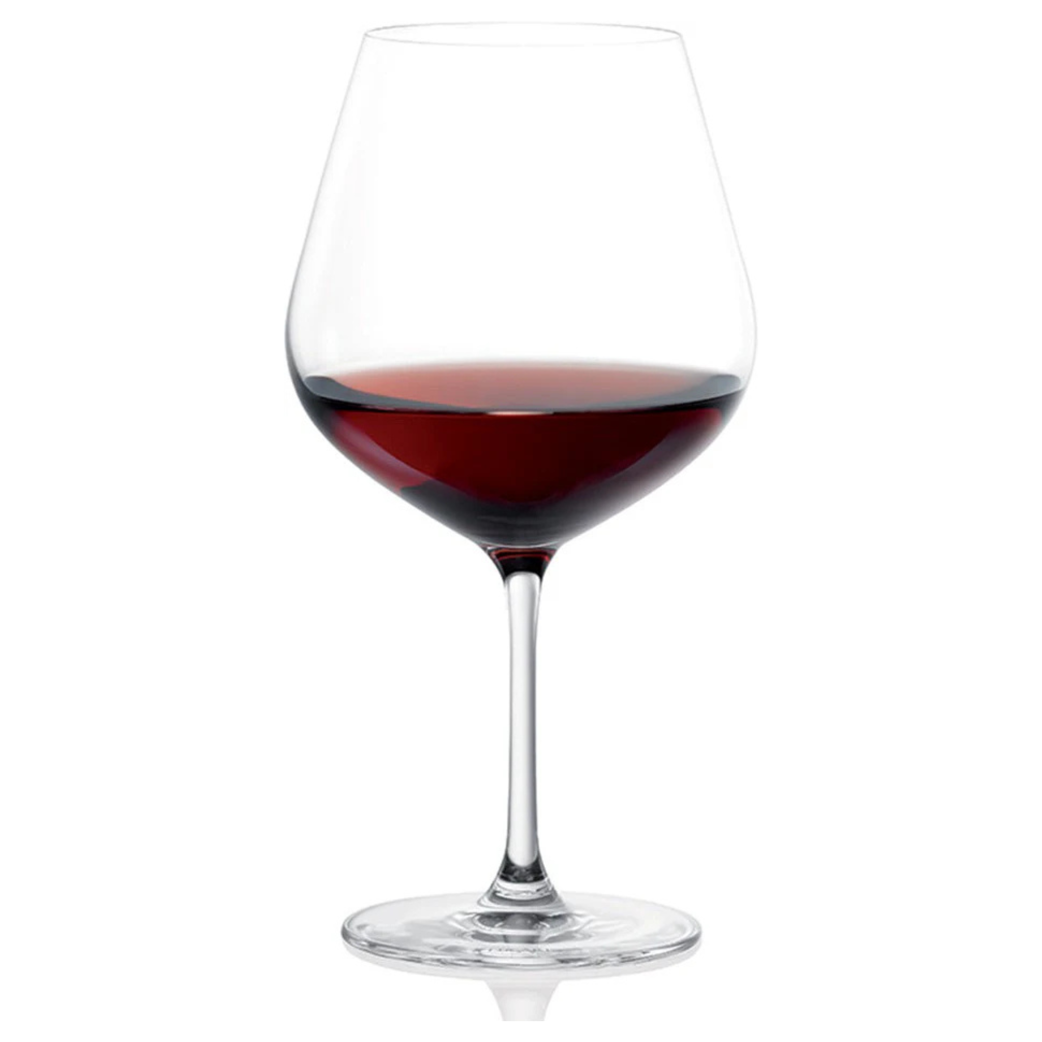Ensemble de 4 coupes à vin Temptation Bourgogne 739 ml – Cuisivin