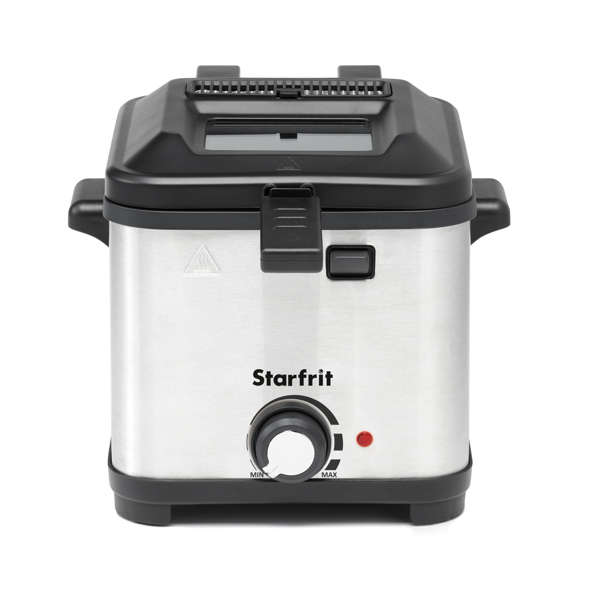 Mini friteuse 1.5L - Starfrit