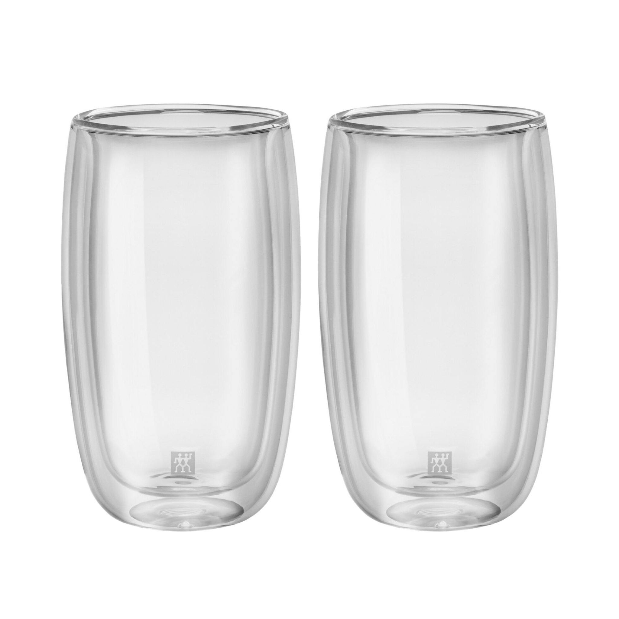 Ensemble de 2 verres à latte double paroi Sorrento 350 ml Sorrento – ZWILLING