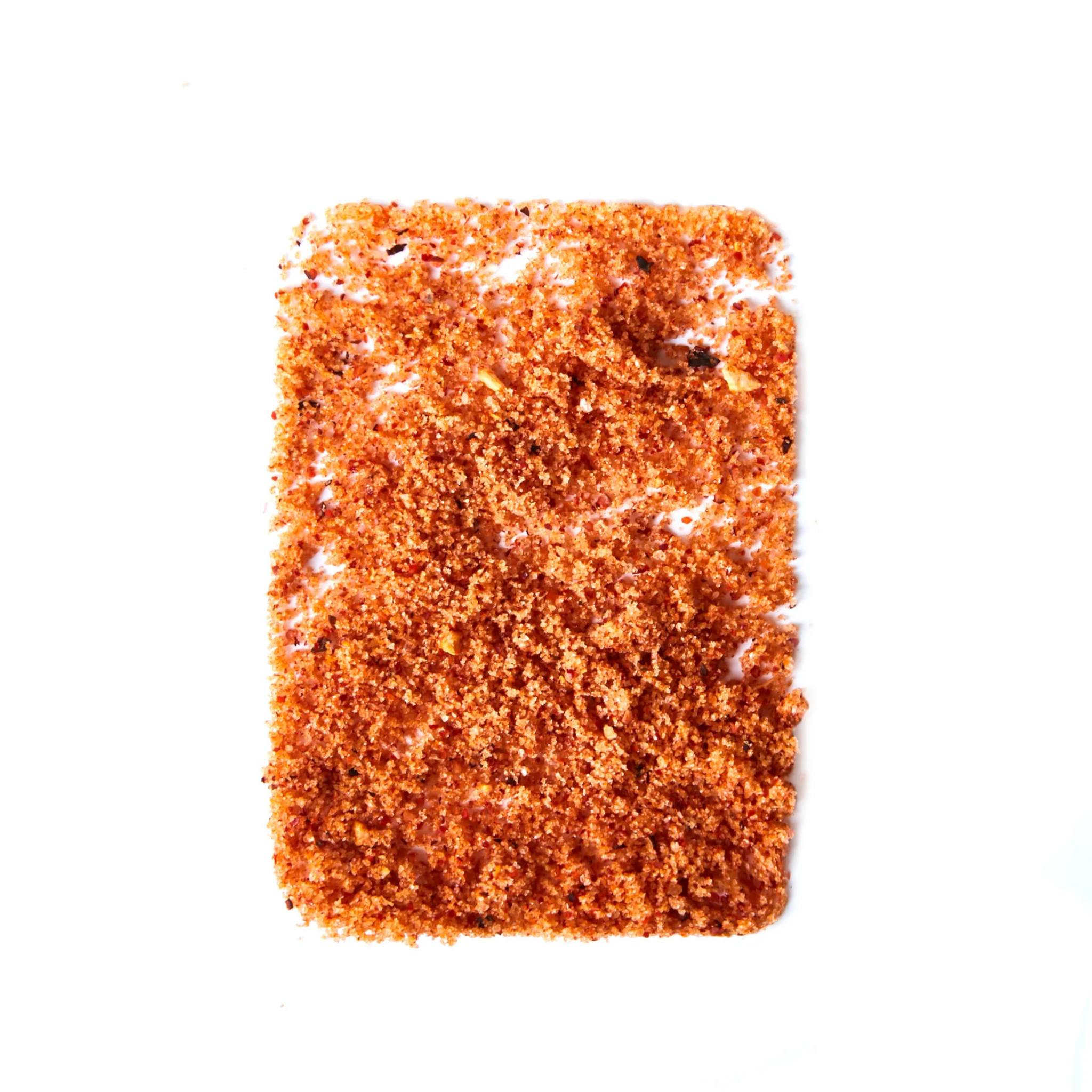 Mild and smoky rub seasoning 85g - Kanel