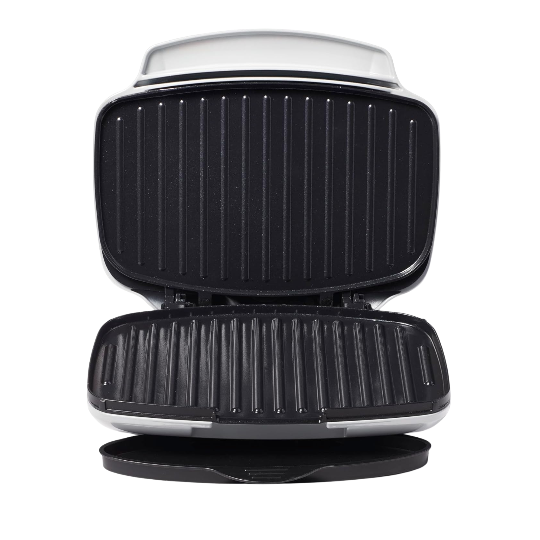 Ceramic Coated Panini Press and Grill - Starfrit