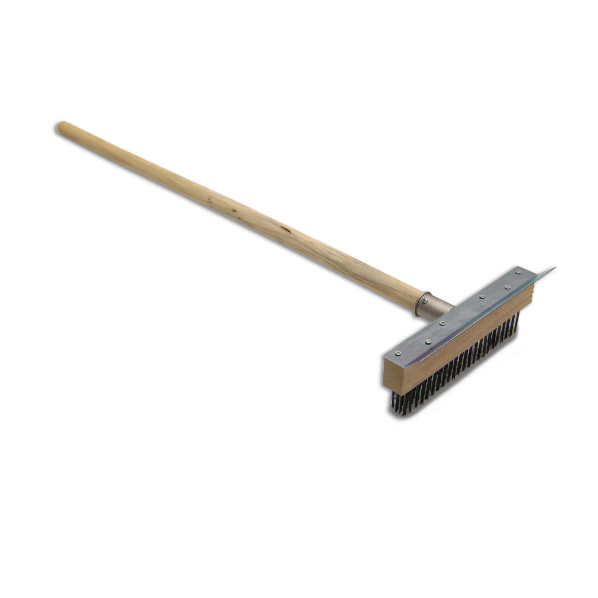 Brosse pour four à pizza 38 po