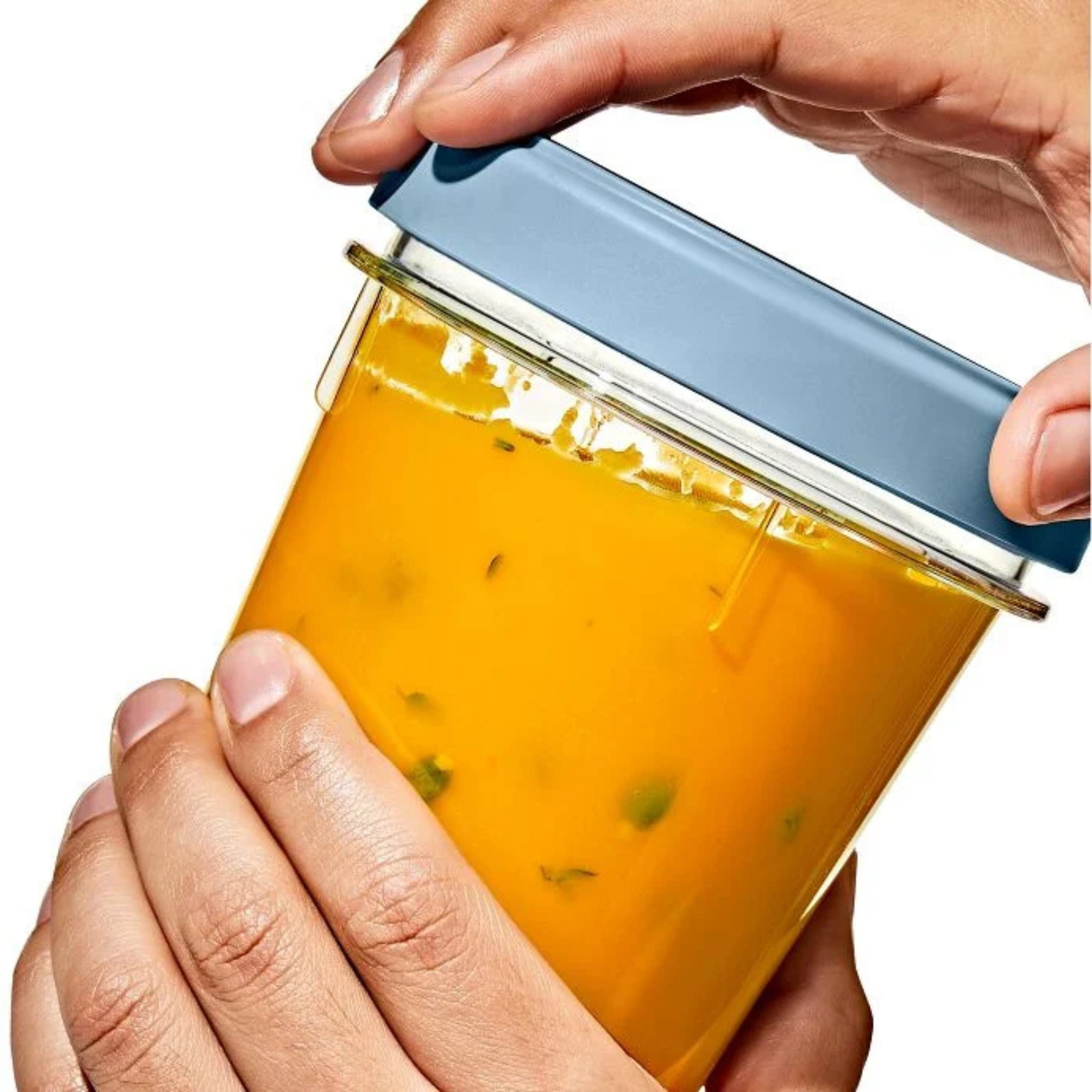 Ensemble de 2 contenants Twist & Stack 40 oz - OXO