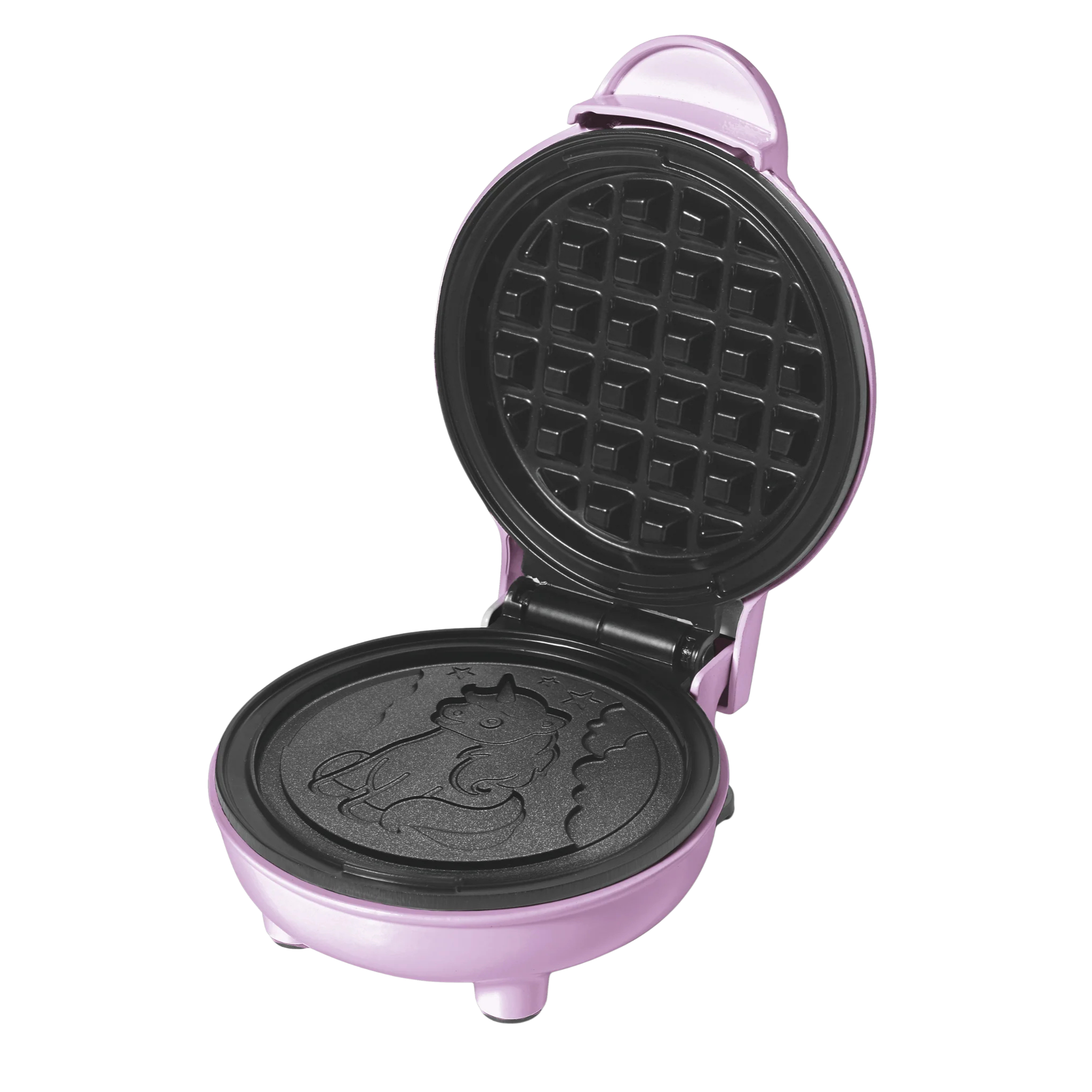 Mini gaufrier Licorne 10.2cm - Starfrit