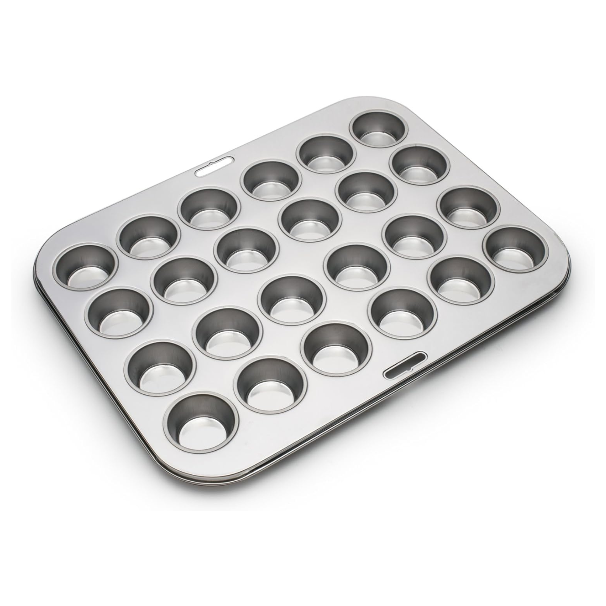 Moule à 24 mini muffins - Fox Run