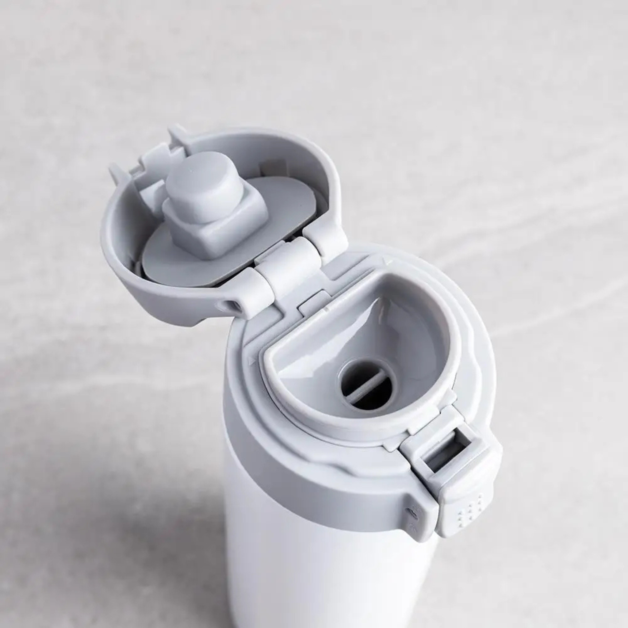 Bouteille isolante en acier inoxydable Grise 450 ml - Zwilling