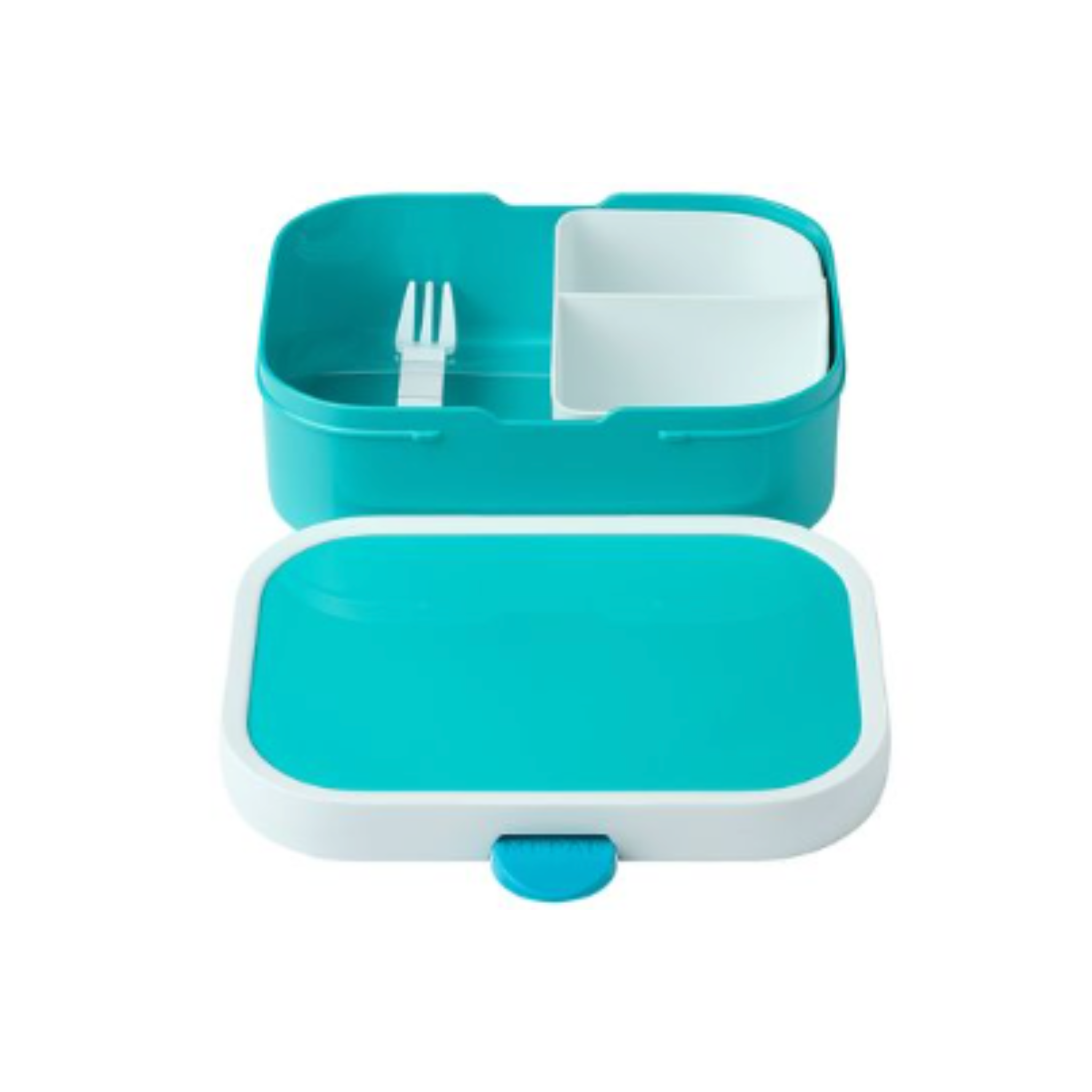 Boîte à lunch Campus turquoise 750ml - Mepal