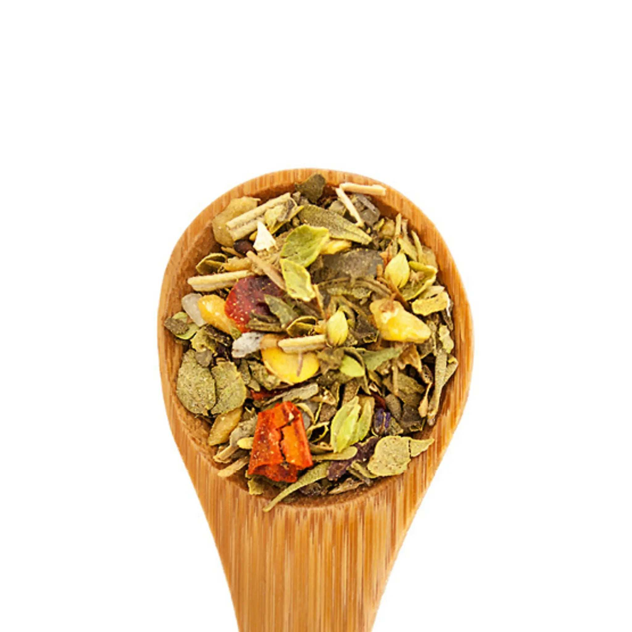 Sel de mer à la toscane 54 g packaging for seasoning food