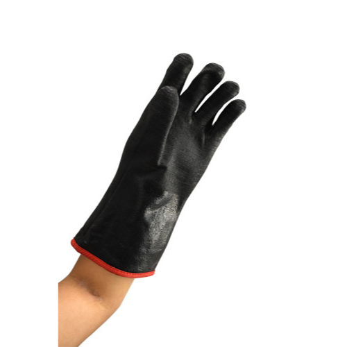Gants en néoprène résistants à la chaleur 12" - Omcan