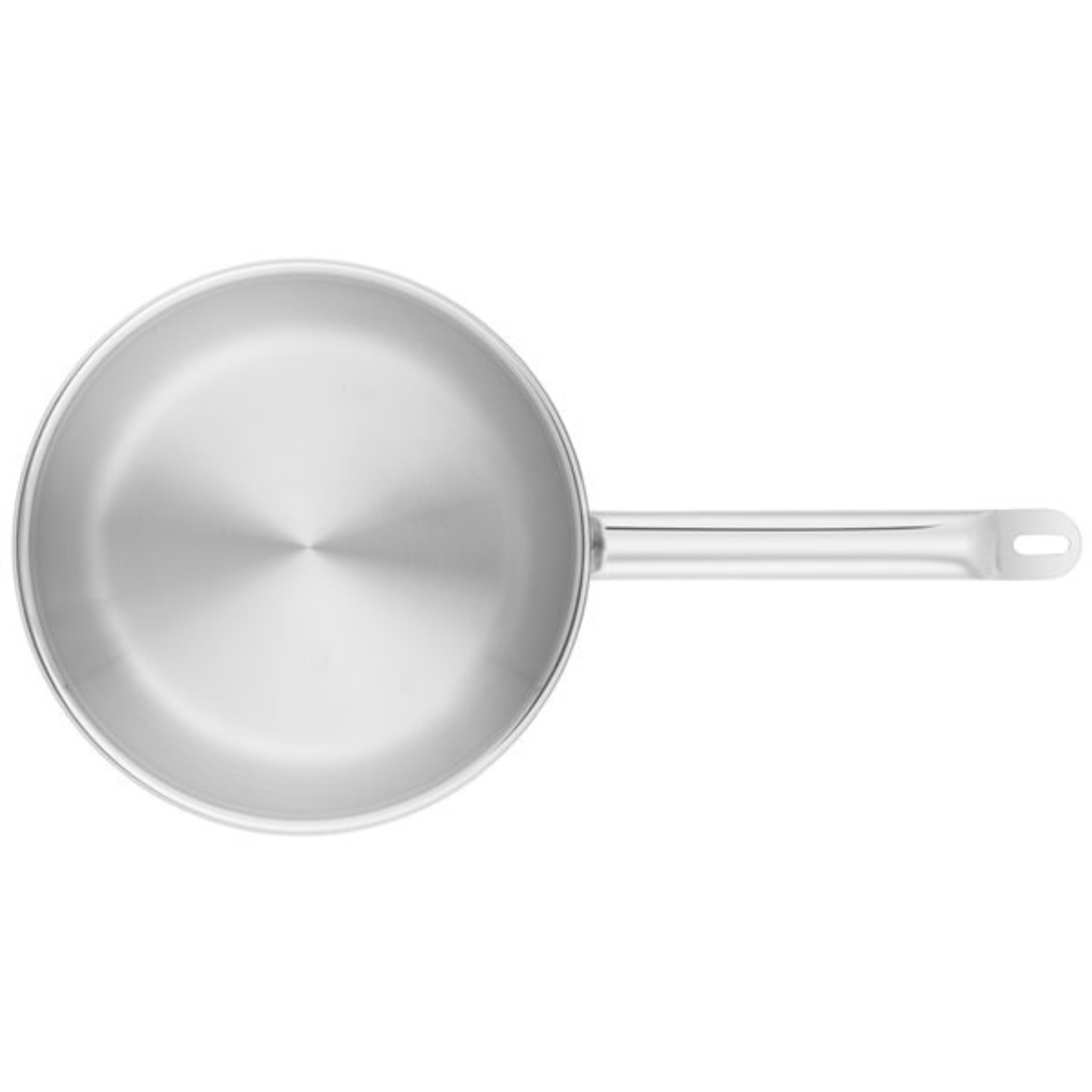 Poêle à frire en acier inoxydable 11" - Zwilling