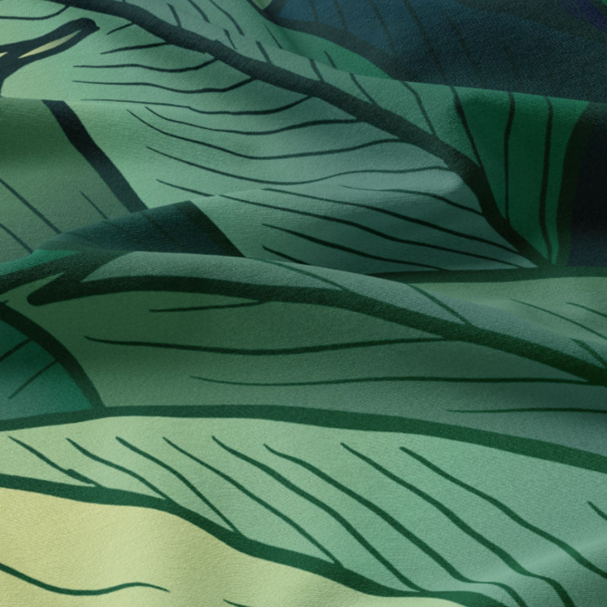 Serviette à cheveux en microfibre collection Grandeur Nature - Solem