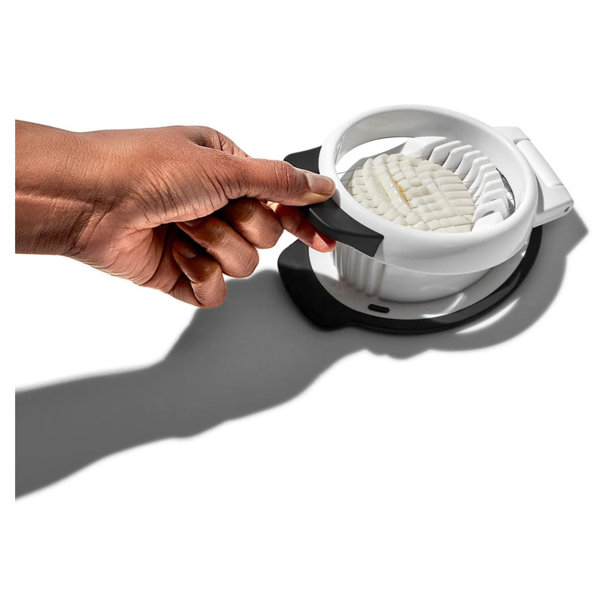 Tranche-œufs Good Grips - OXO