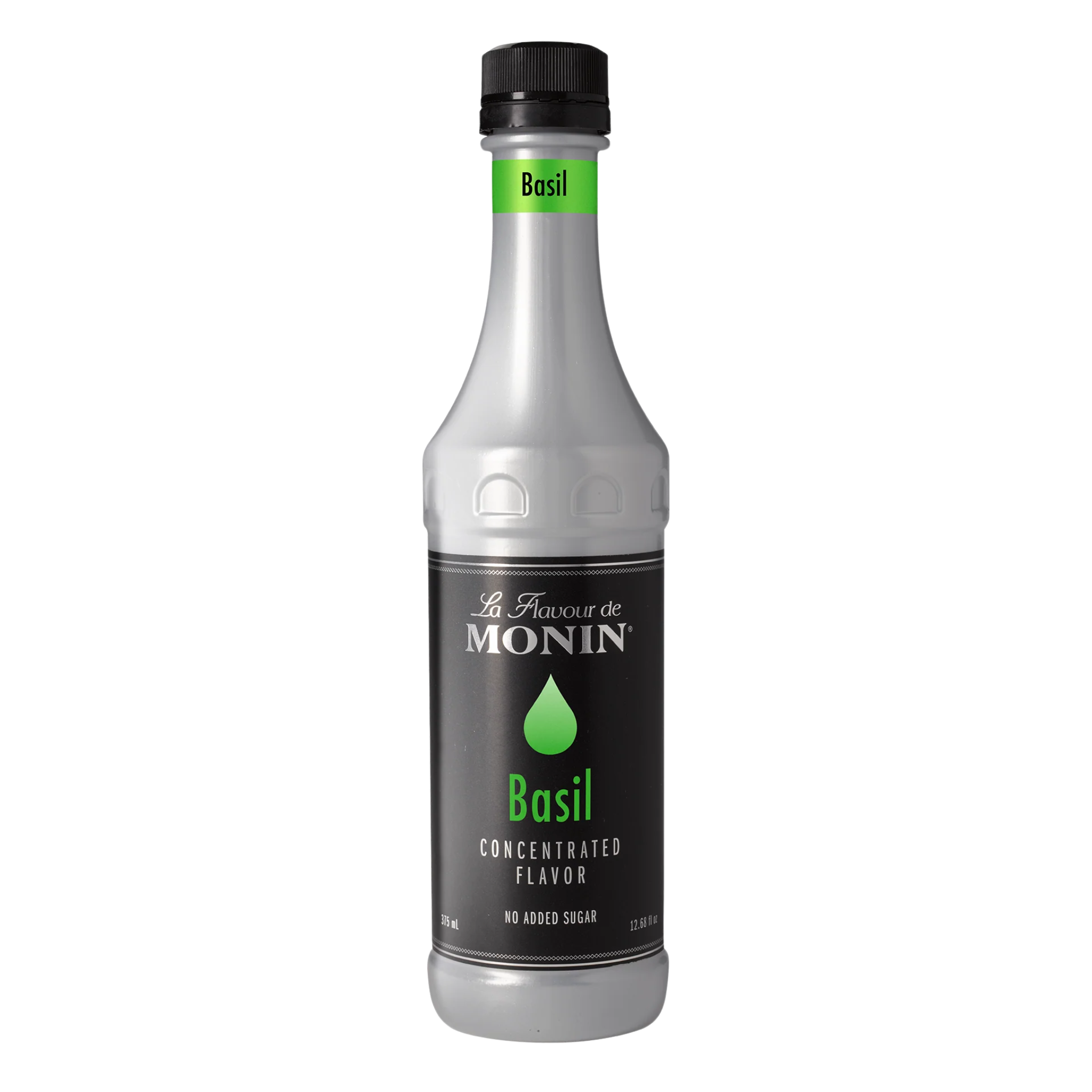 Concentré de Basilic 375 ml - Monin