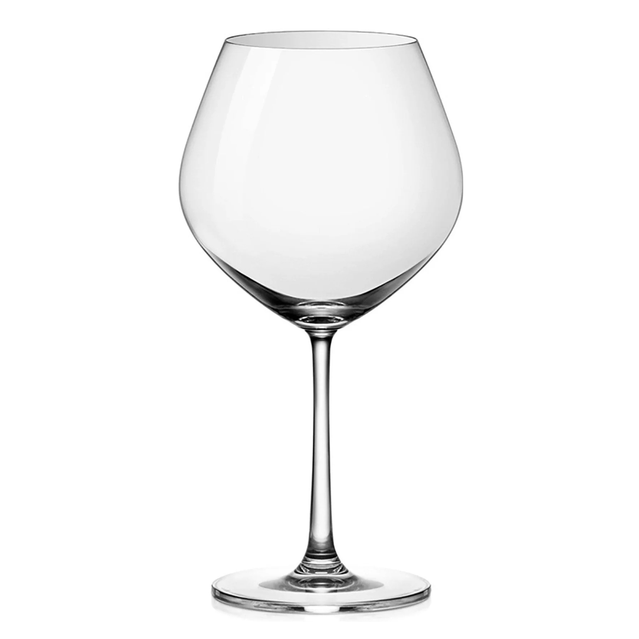 Ensemble de 6 coupes à vin Bourgogne Santé 635 ml – Cuisivin