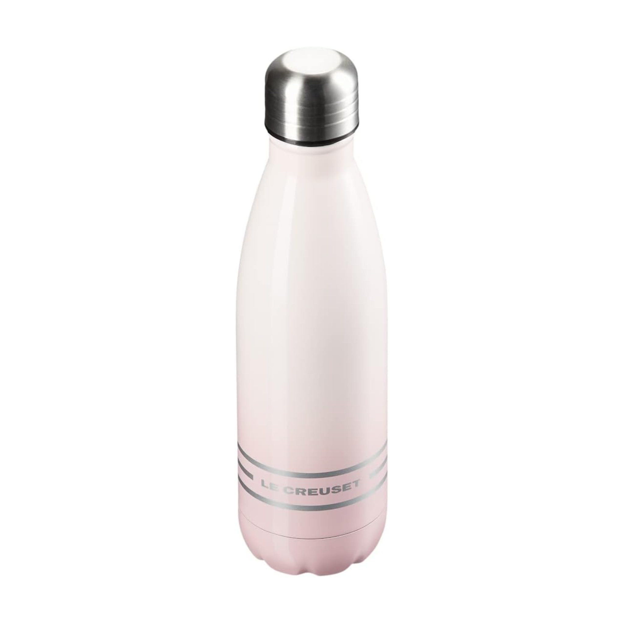 Bouteille isolante Shell Pink 500 ml - Le Creuset