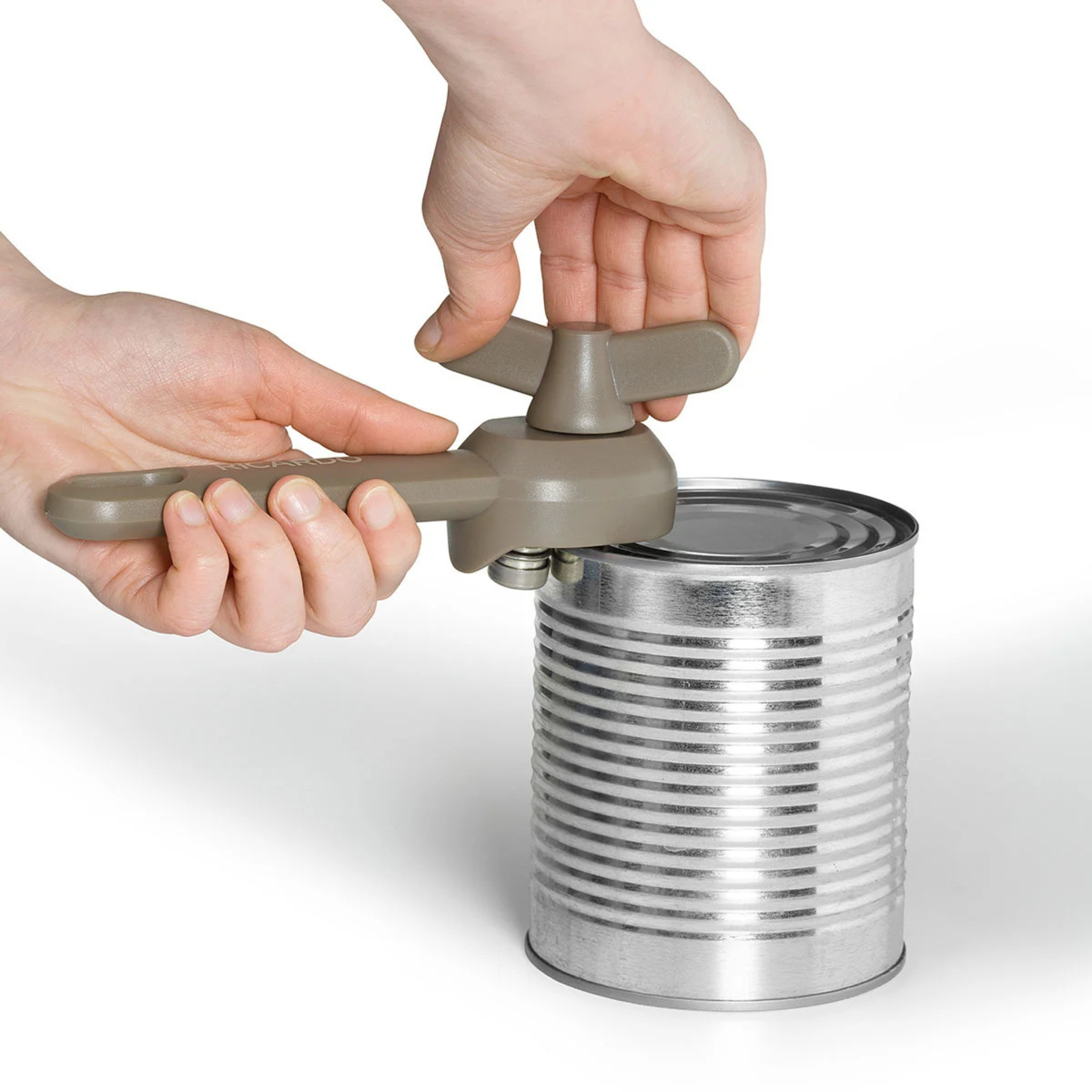 Ouvre-boîte - Ricardo